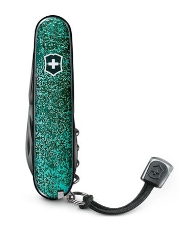 | V241957 | Reloj Victorinox « I.N.O.X. PROFESSIONAL DIVER TITANIUM L.E. » V241957