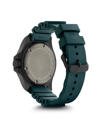 | V241957 | Herrenuhr Victorinox « I.N.O.X. PROFESSIONAL DIVER TITANIUM L.E. » V241957