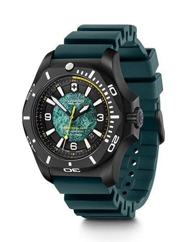 | V241957 | Montre Victorinox « I.N.O.X. PROFESSIONAL DIVER TITANIUM L.E. » V241957