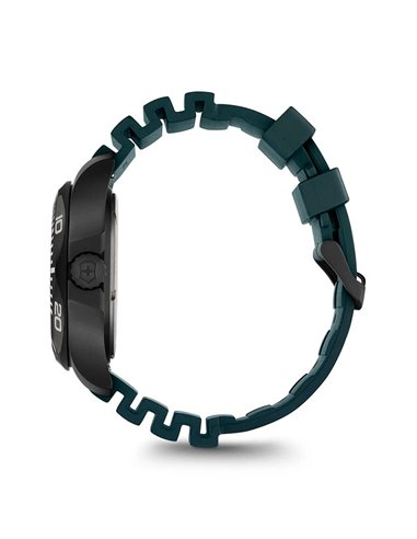 | V241957 | Herrenuhr Victorinox « I.N.O.X. PROFESSIONAL DIVER TITANIUM L.E. » V241957