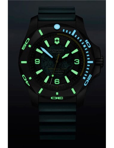 | V241957 | Montre Victorinox « I.N.O.X. PROFESSIONAL DIVER TITANIUM L.E. » V241957