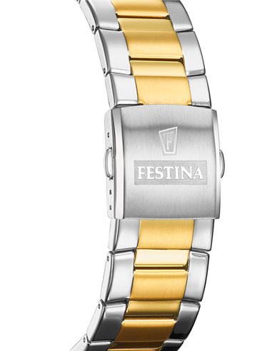 | F20562/2 | Herrenuhr Festina « CHRONO SPORT » F20562/2