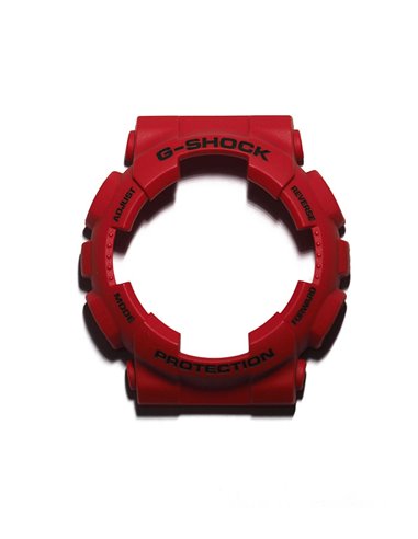 Bisel Casio | GA-100B | GA-100C | GA-110FC | GA-120TR | « G-SHOCK » Negro