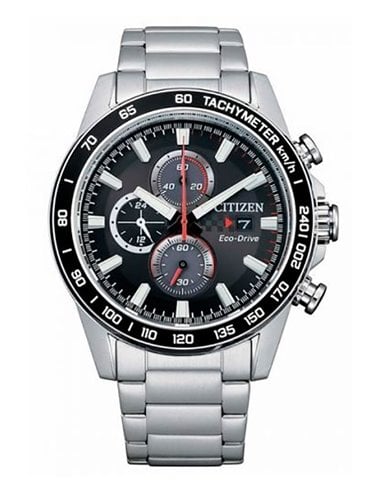| CA0780-87E | Citizen « OF CHRONO SPORT » CA0780-87E