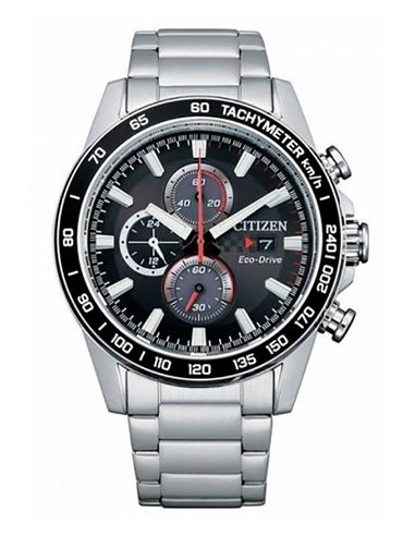| CA0780-87E | Reloj Citizen « OF CHRONO SPORT » CA0780-87E