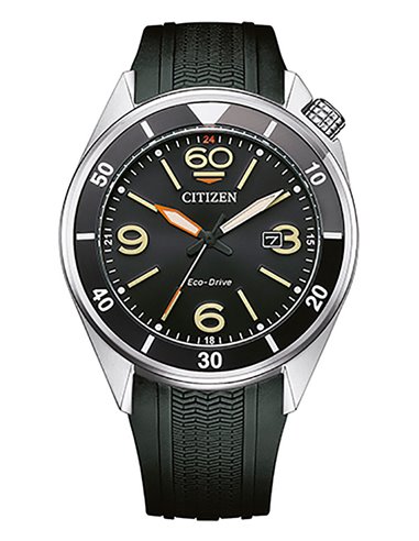 | AW1710-12E | Herrenuhr Citizen « OF COLLECTION » AW1710-12E