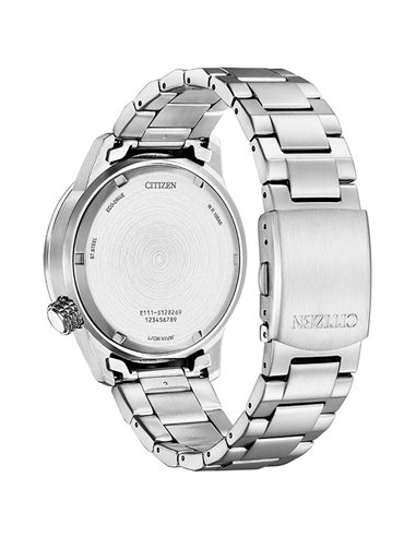 | BM7550-87E | Herrenuhr Citizen « OF COLLECTION » BM7550-87E