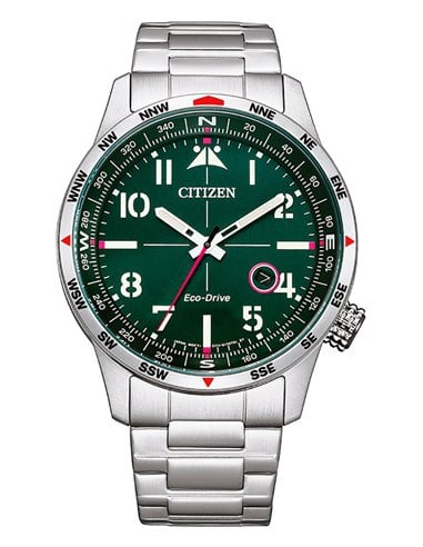 BM7551 84X Citizen Watch OF COLLECTION BM7551 84X