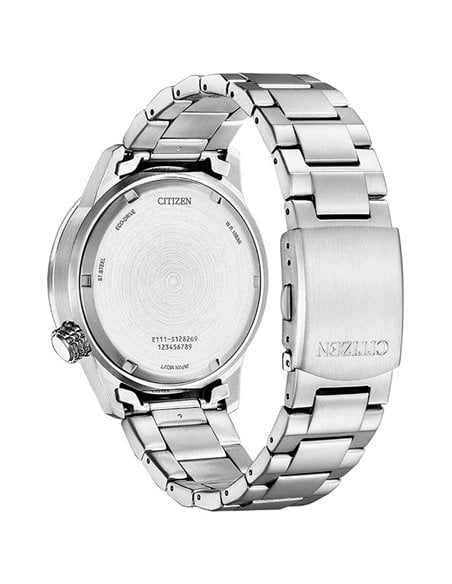 Citizen BM7551-84X Watch Eco-Drive OF COLLECTION