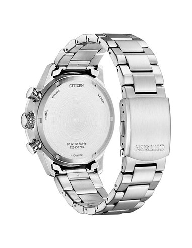 | CA0791-81X | Herrenuhr Citizen « OF CHRONO SPORT » CA0791-81X