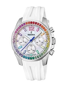 Relógio F20610/2 Festina RAINBOW
