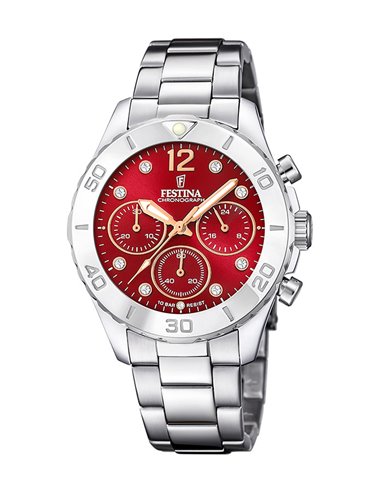| F20603/2 | Reloj Festina « BOYFRIEND » F20603/2
