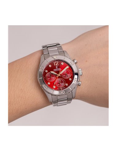 | F20603/2 | Reloj Festina « BOYFRIEND » F20603/2