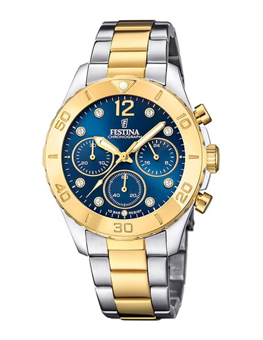 | F20604/3 | Reloj Festina « BOYFRIEND » F20604/3