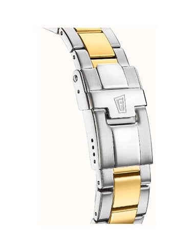 | F20604/3 | Damenuhr Festina « BOYFRIEND » F20604/3