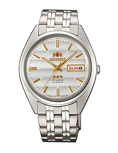 | FAB0000DW9 | Reloj Orient « TRI STAR » FAB0000DW9
