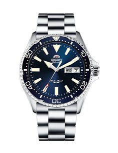 Orient KAMASU Mako III Watch RA-AA0002L19B