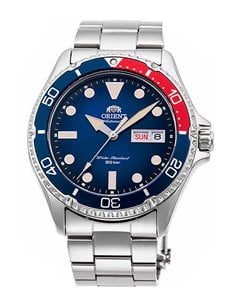 Orient KAMASU Mako III Watch RA-AA0812L19B