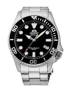 Orient KANNO DIVER Watch RA-AC0K01B10B