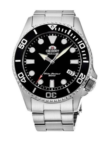 | RA-AC0K01B10B | Montre Orient « TRITON » RA-AC0K01B10B