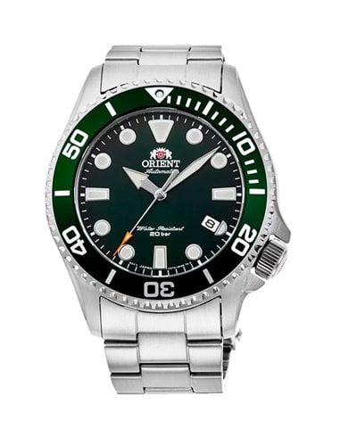 | RA-AC0K02E10B | Herrenuhr Orient « TRITON » RA-AC0K02E10B