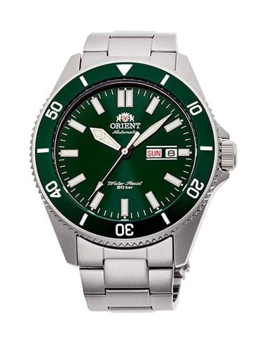 | RA-AA0914E19B | Reloj Orient « KANNO DIVER » RA-AA0914E19B