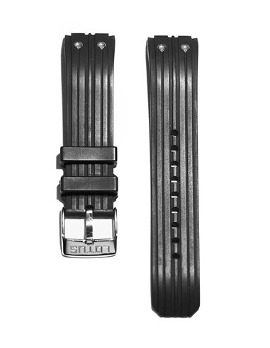 | 15969 | Bracelet Lotus Noir 15969