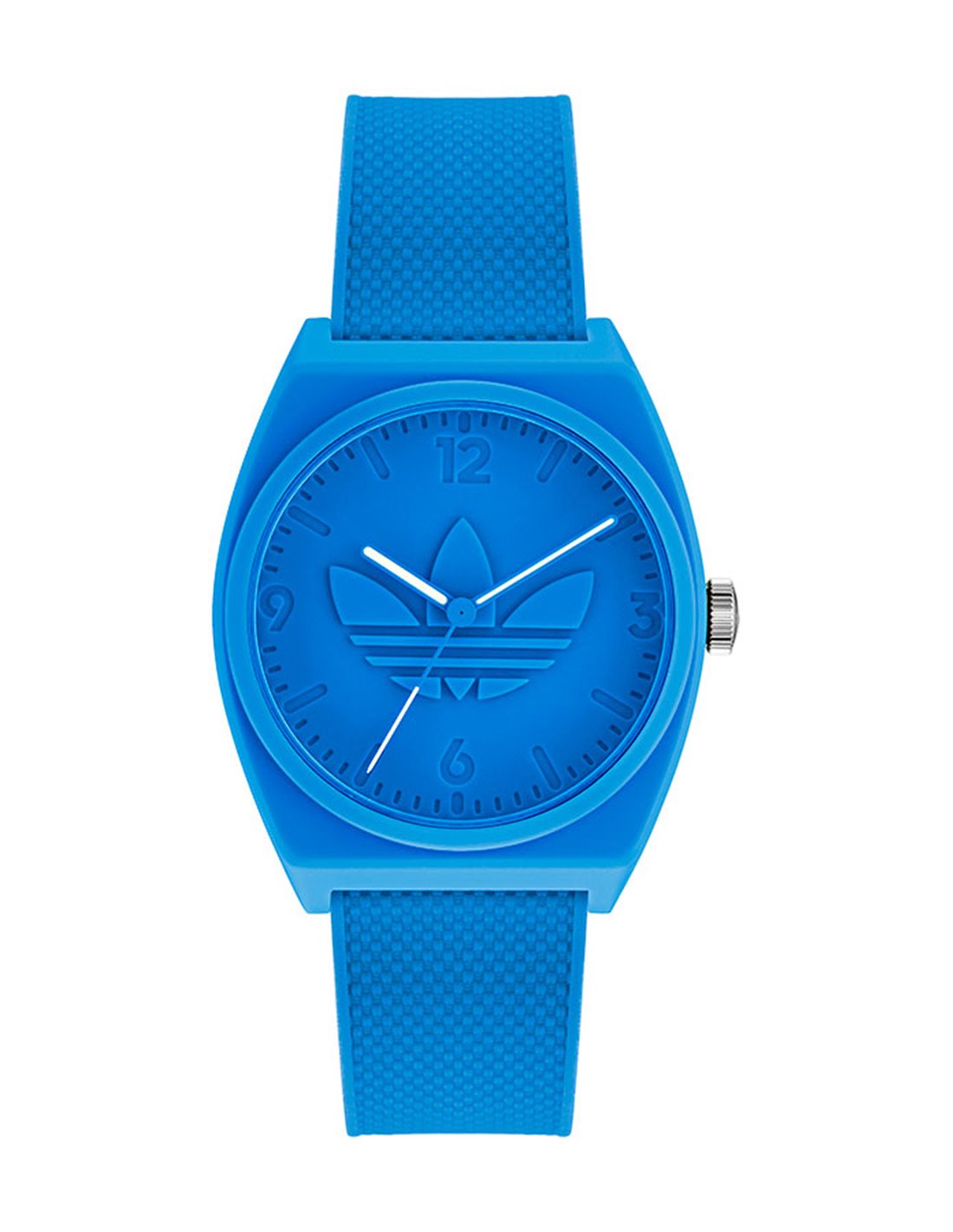 Adidas AOST22033 Project Two Blue Watch Buy with Official Guarantee