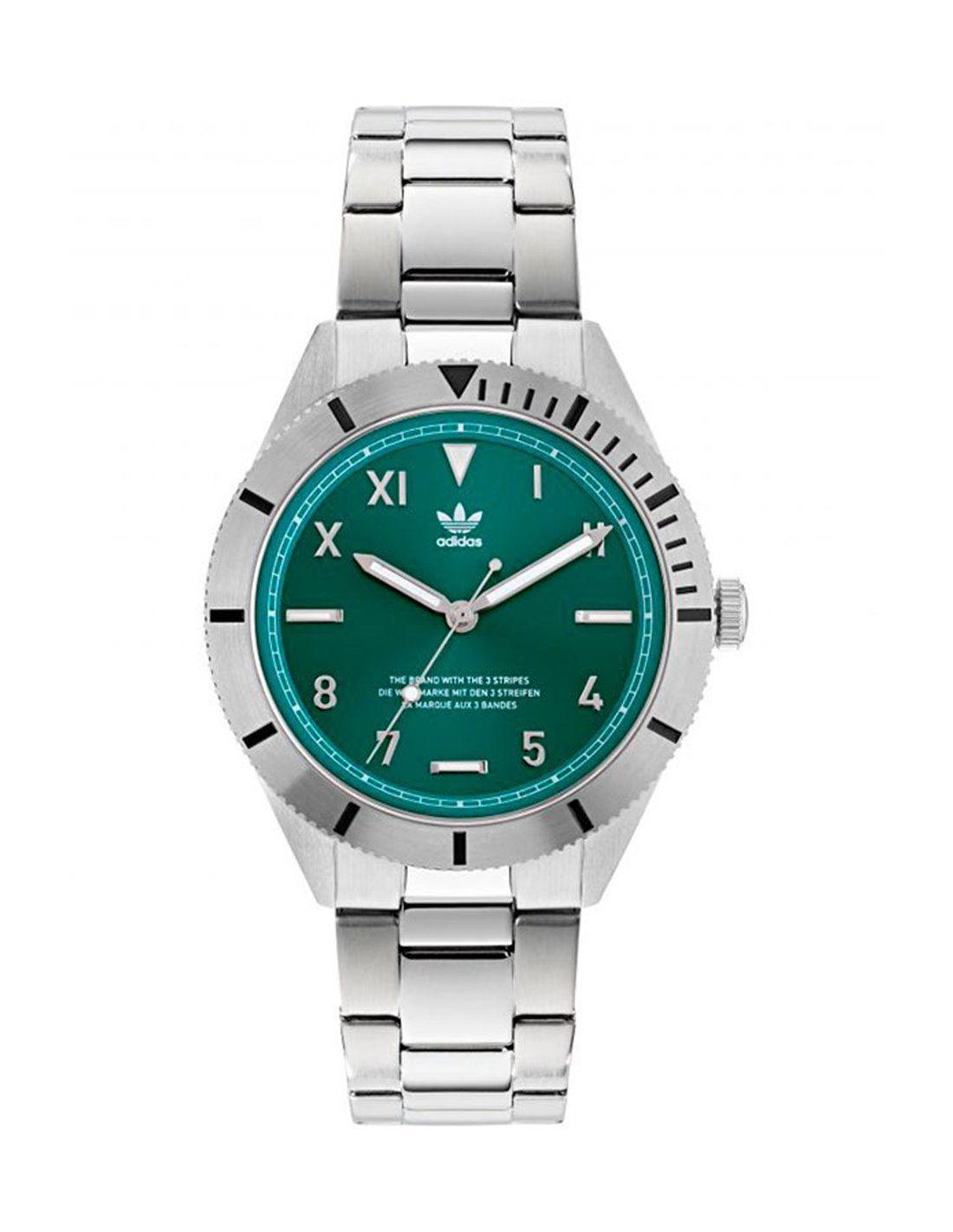 Adidas watch on sale