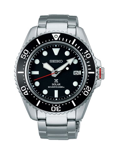 SNE589P1 Montre Seiko PROSPEX Diver 200 m