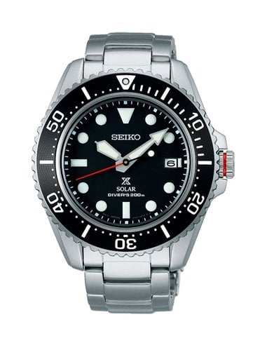 SNE589P1 Seiko PROSPEX Diver 200 m