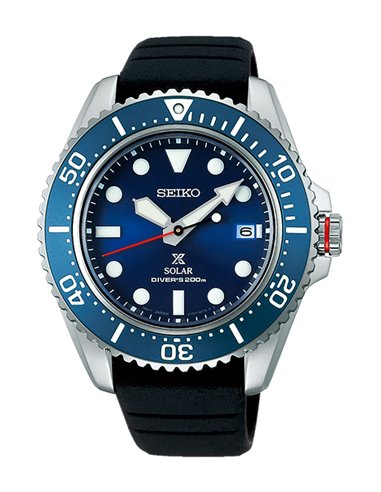 SNE593P1 Relógio Seiko PROSPEX Diver 200 m