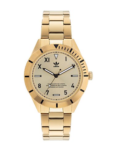 | AOFH22062 | Montre Adidas « ORIGINALS » AOFH22062