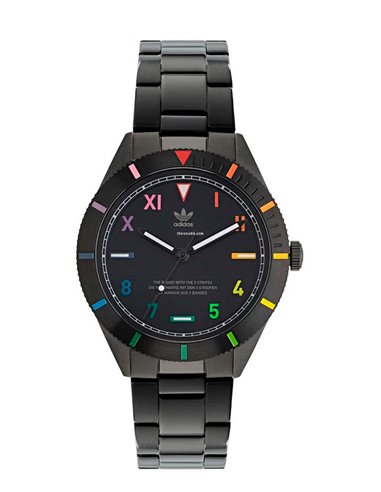| AOFH22056 | Relógio Adidas « ORIGINALS » AOFH22056