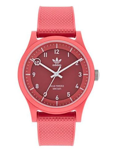 | AOST22046 | Montre Adidas « ORIGINALS STREET PROJECT ONE » AOST22046