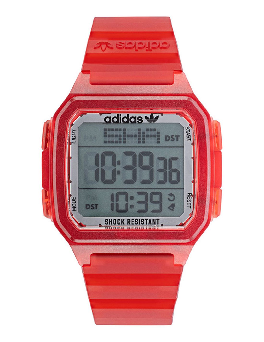 Relojes Adidas: Estilo, Deporte y Funcionalidad Joyería Pato