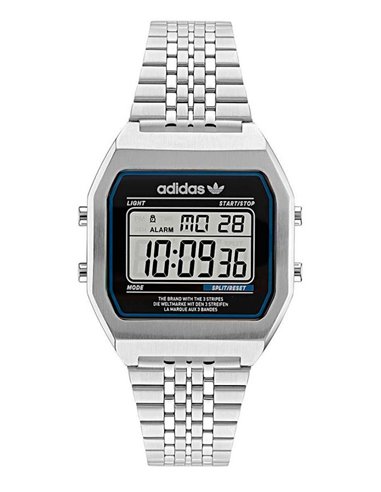| AOST22072 | Relógio Adidas « ORIGINALS STREET » AOST22072