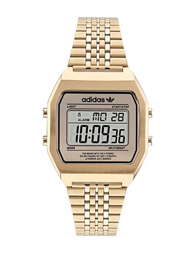 | AOST22074 | Relógio Adidas « ORIGINALS STREET » AOST22074