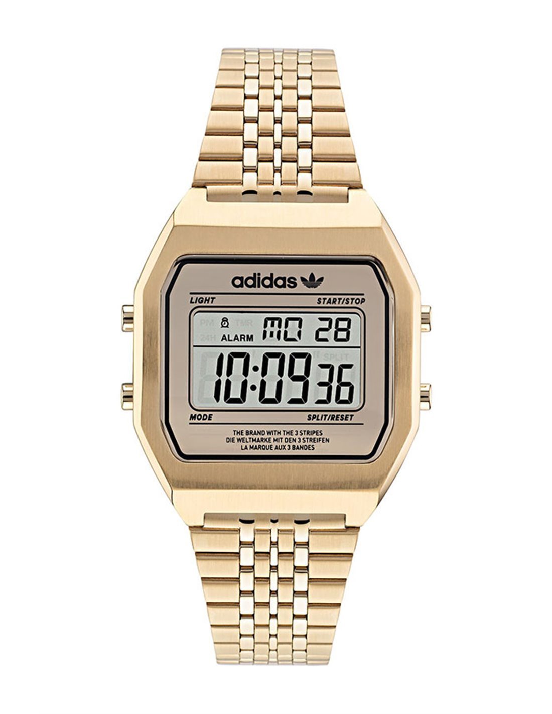 AOST22074 | Reloj Adidas ORIGINALS STREET » AOST22074