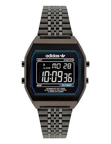 Un fiel estoy enfermo Diez años AOST22073 | Reloj Adidas « ORIGINALS STREET » AOST22073