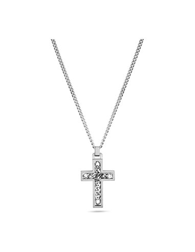 | PEAGN2211301 | Pendentif Police « CROSSED OUT » PEAGN2211301