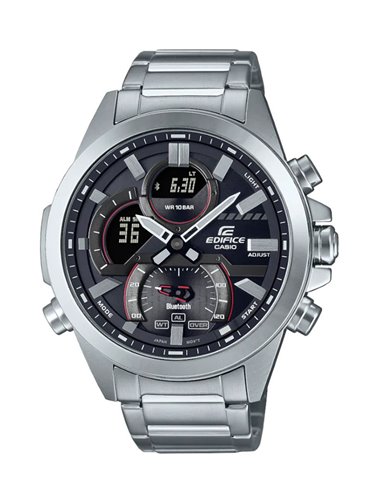 Relógio Casio ECB-30D-1AEF Edifice BLUETOOTH®