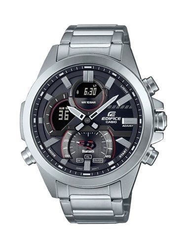 Reloj Casio ECB-30D-1AEF Edifice BLUETOOTH®