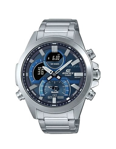 Montre Casio ECB-30D-2AEF Edifice BLUETOOTH®