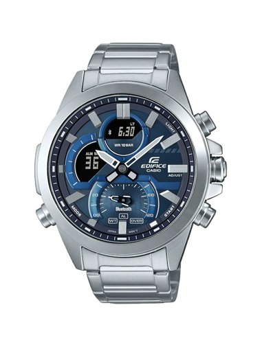 Relógio Casio ECB-30D-2AEF Edifice BLUETOOTH®