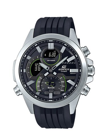 | ECB-30P-1AEF | Montre Casio « EDIFICE BLUETOOTH » ECB-30P-1AEF