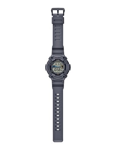| WS-1300H-8AVEF | Relógio Casio « COLLECTION TIDE GRAPH MOON PHASE » WS-1300H-8AVEF
