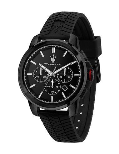 Reloj R8871648005 Maserati Successo Hombre 3 Correas Intercambiables