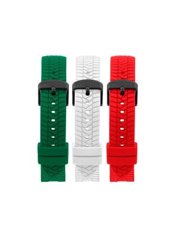 Herrenuhr R8871648005 Maserati Successo Mann mit 3 austauschbaren Armbändern