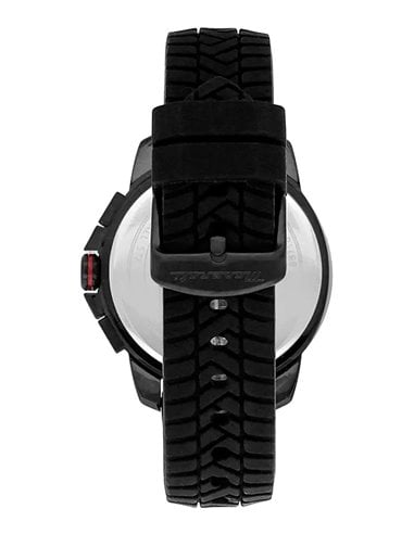 Reloj R8871648005 Maserati Successo Hombre 3 Correas Intercambiables